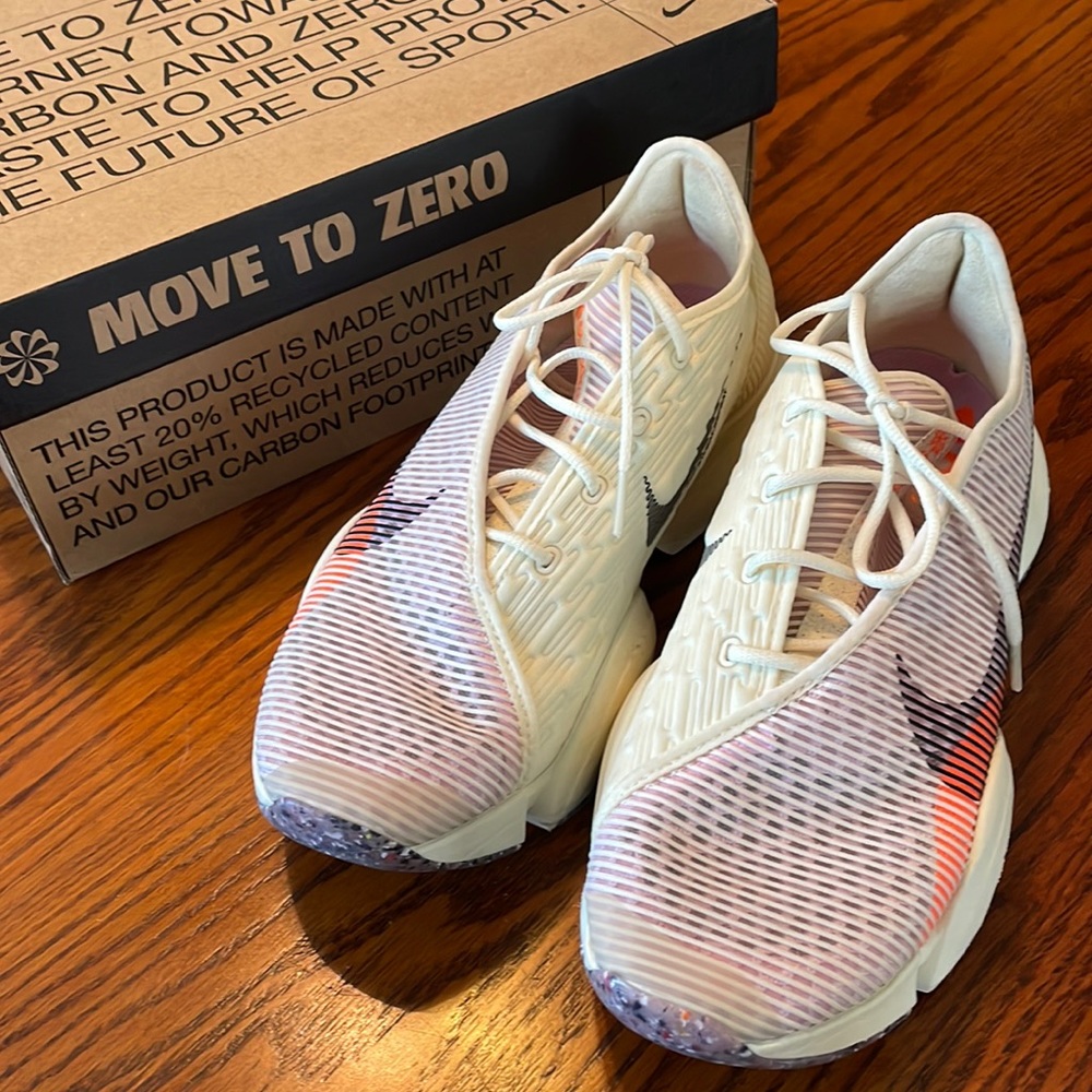 Nike Air Zoom size 9.5